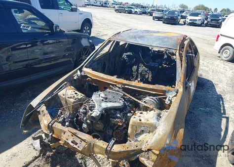 2005 Cadillac Sts V6 z USA, uszkodzony, nr VIN 1G6DW677750130695